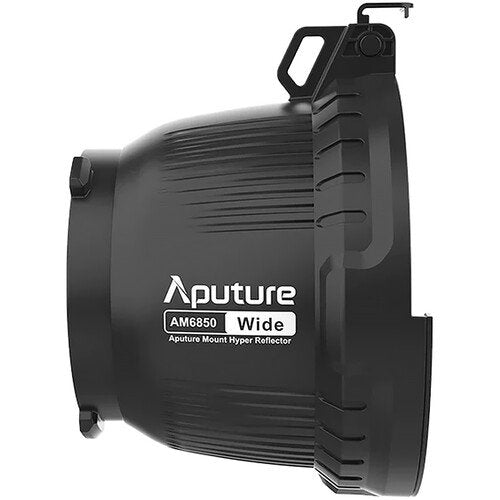 Aputure Wide Angle Reflector for CS15/XT26 image 1