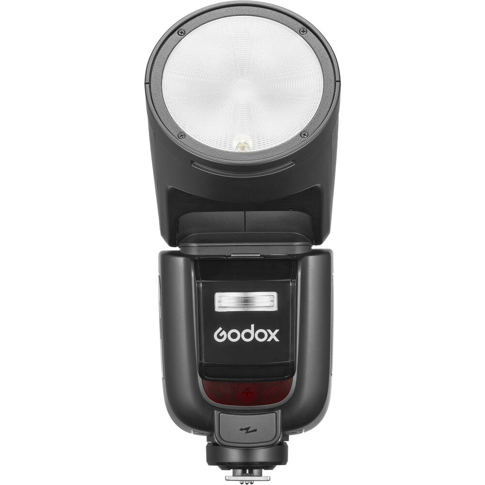 Godox V1Pro N Flash for Nikon image 1