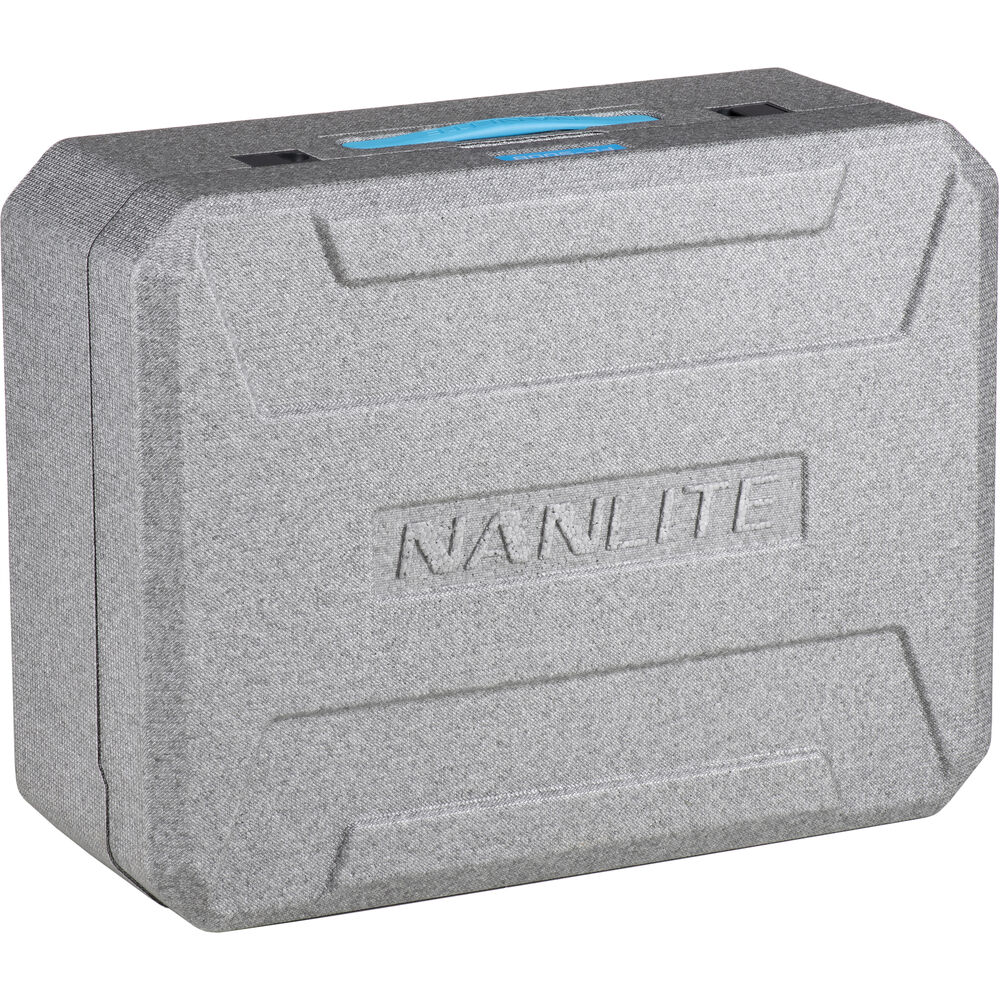 Nanlite FC500B Bi-Color LED Spotlight image 4