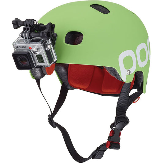 GoPro Helmet Front Mount image 1