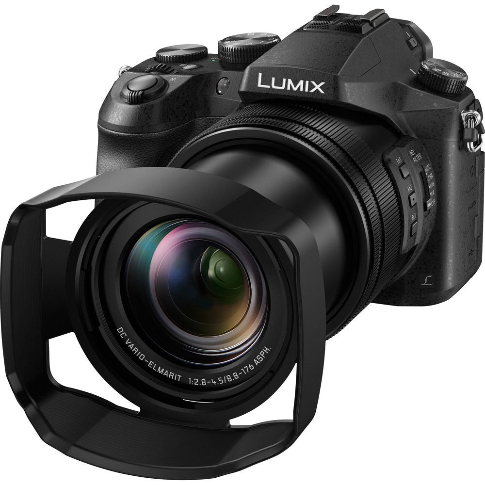 Panasonic Lumix DMC-FZ2500 Digital Camera image 2
