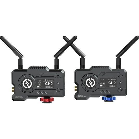 Hollyland Mars 400S PRO SDI/HDMI Wireless Video Transmission System image 0