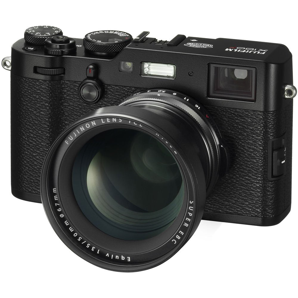 FUJIFILM TCL-X100 II Tele Conversion Lens image 1