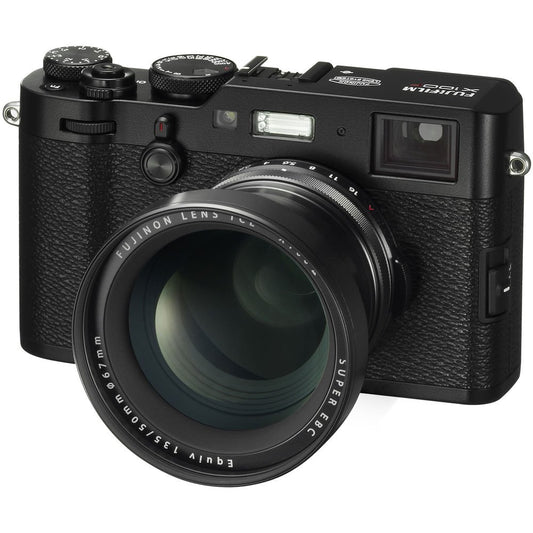 FUJIFILM TCL-X100 II Tele Conversion Lens image 1