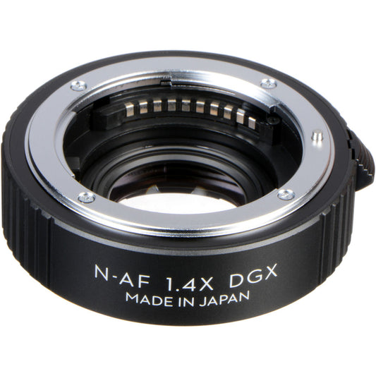 Kenko TELEPLUS HD DGX 1.4x Teleconverter for Nikon F-Mount G/E Type Lenses image 0