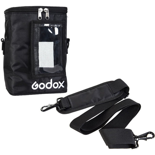 Godox Shoulder Bag for Wistro AD600 Flash Head image 0