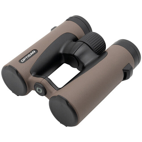 Optisan LR Series 8x34 Binoculars image 2