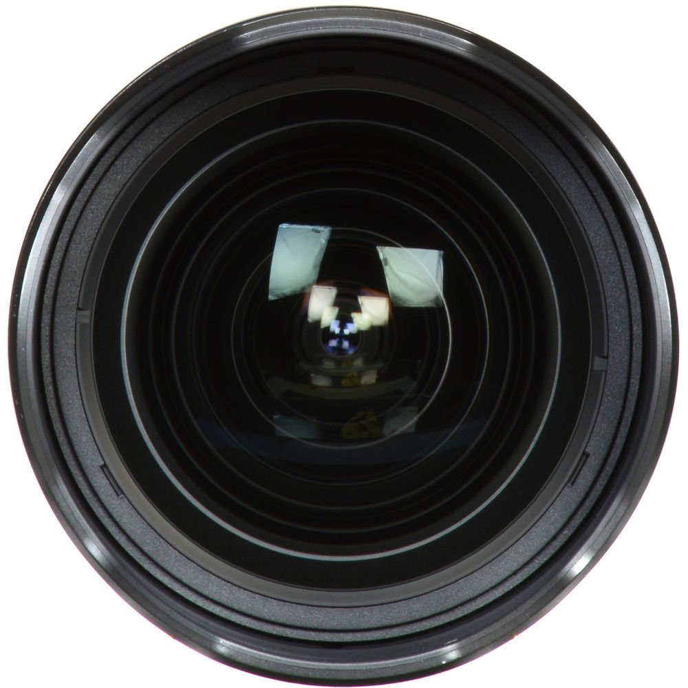 Olympus M.Zuiko Digital ED 7-14mm f/2.8 PRO Lens image 0