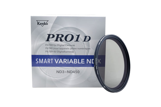 PRO1D smart Variable NDX image 0