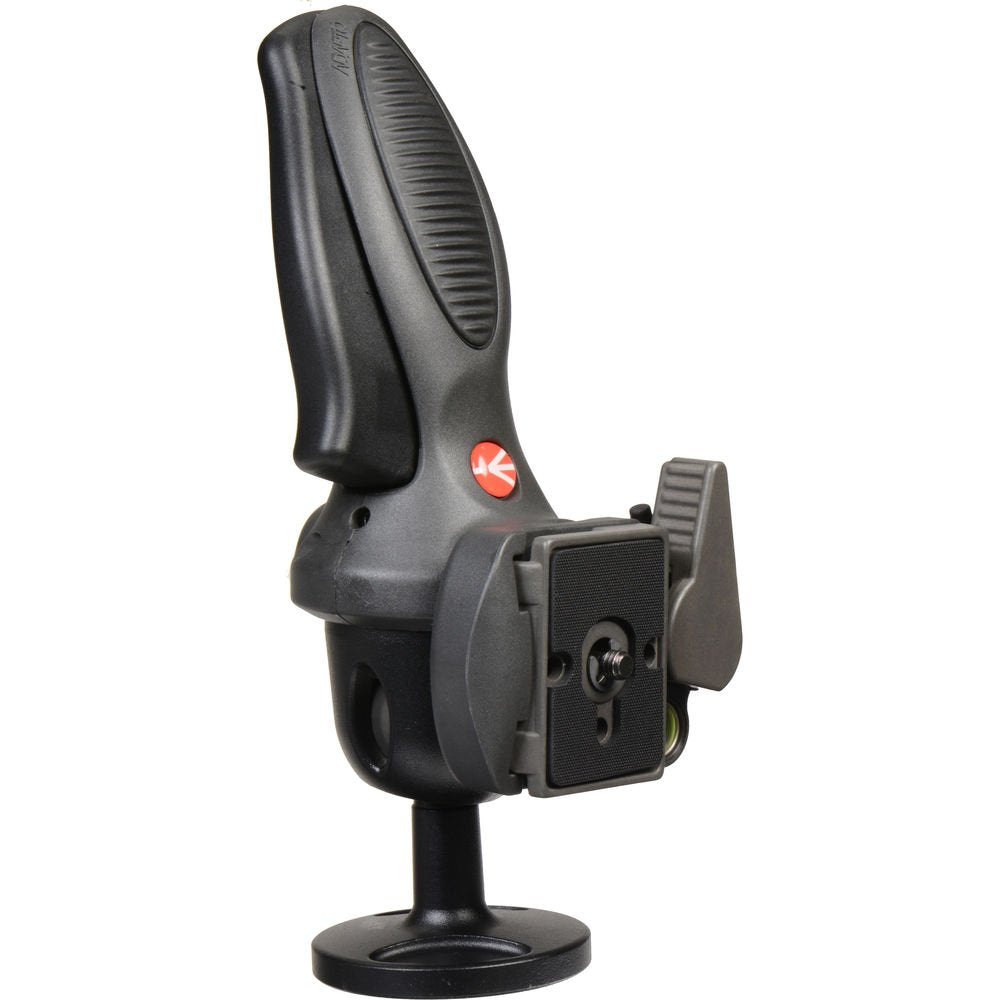 Manfrotto 324RC2 Ball Head with 200PL-14 Quick Release Plate image 3