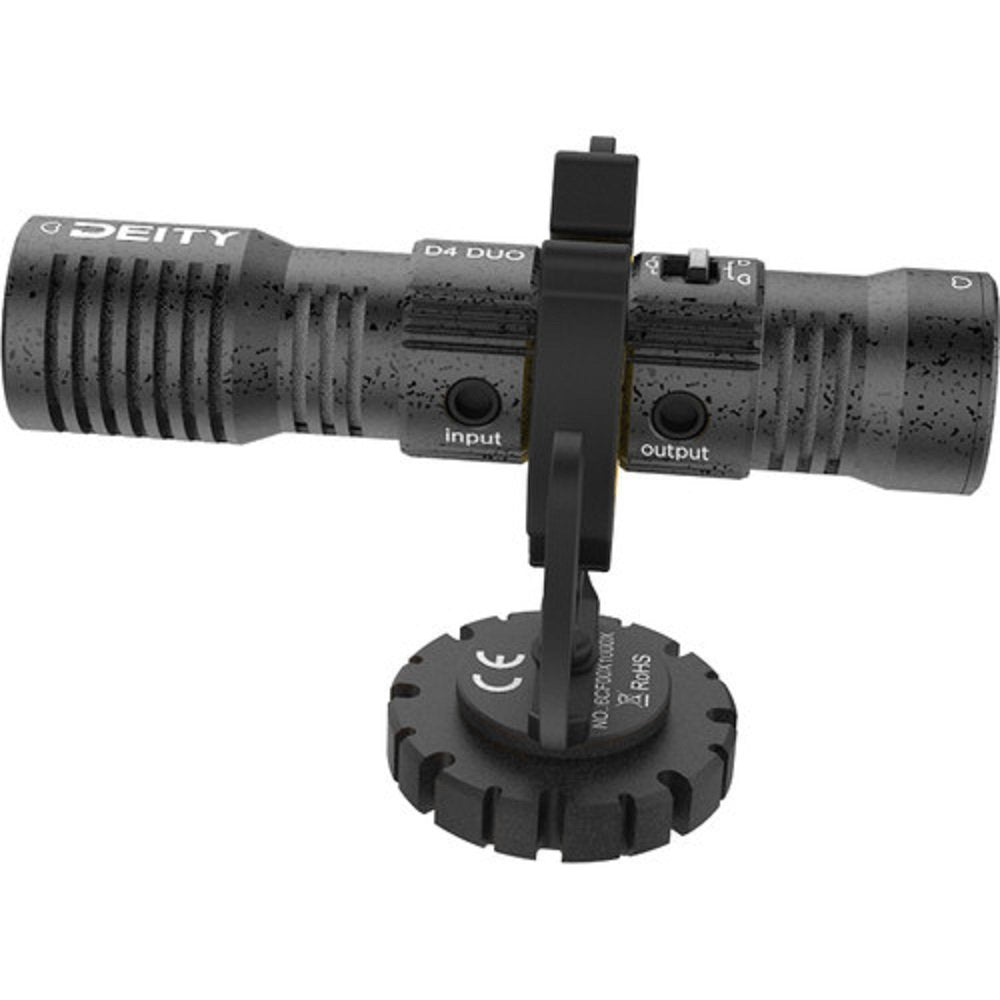 Deity V-MIC D4 DUO image 5