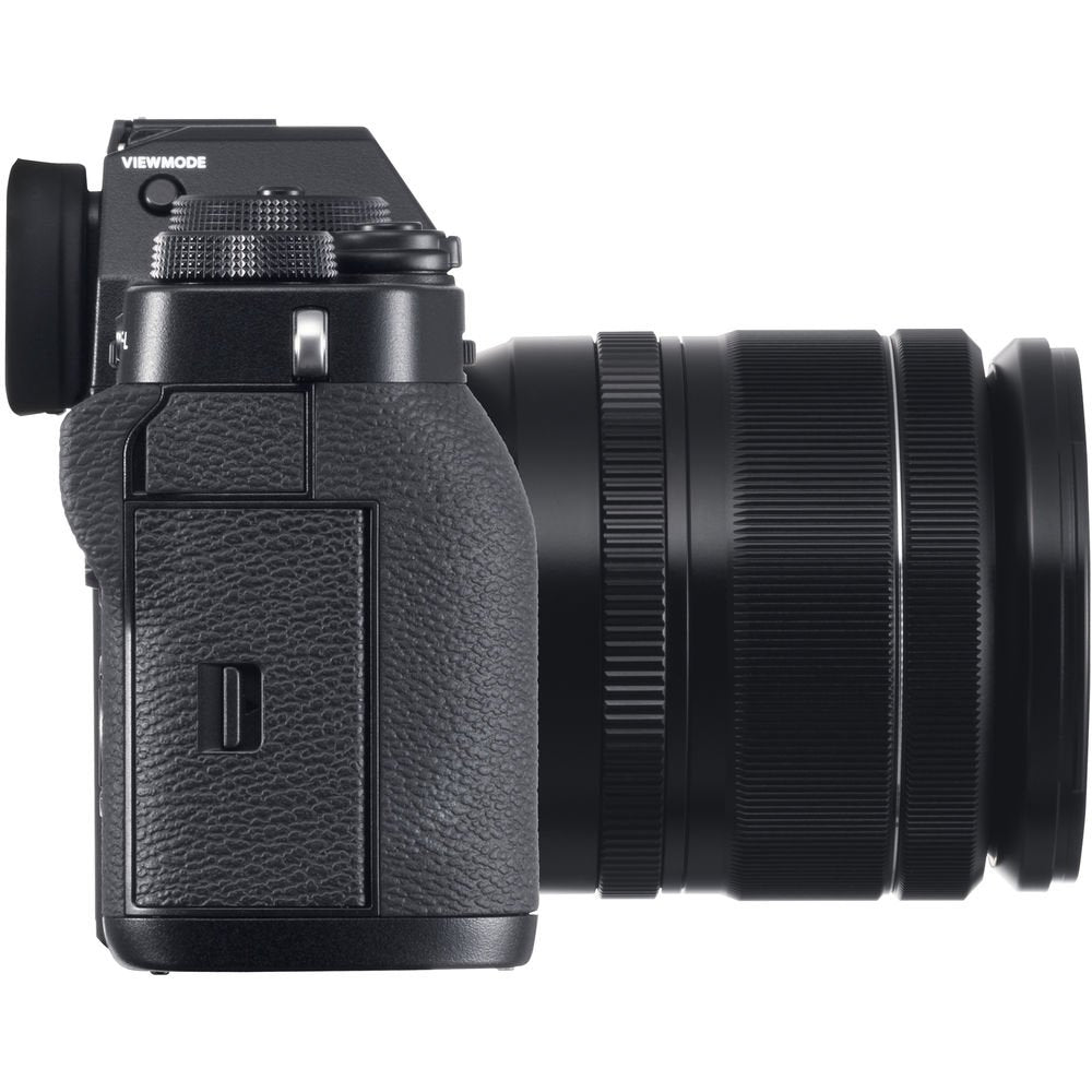 Fujifilm X-T3 Mirrorless Digital Camera with 18-55mm Lens (Black) image 3