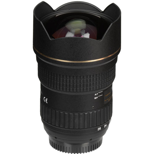 Tokina AT-X 16-28mm f/2.8 Pro FX Lens for Nikon image 1