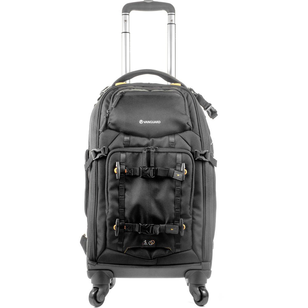 Vanguard Alta Fly 58T Roller Bag (Black) image 0