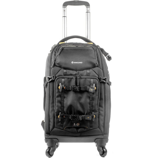 Vanguard Alta Fly 58T Roller Bag (Black) image 0