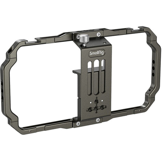 SmallRig Universal Mobile Phone Cage image 0