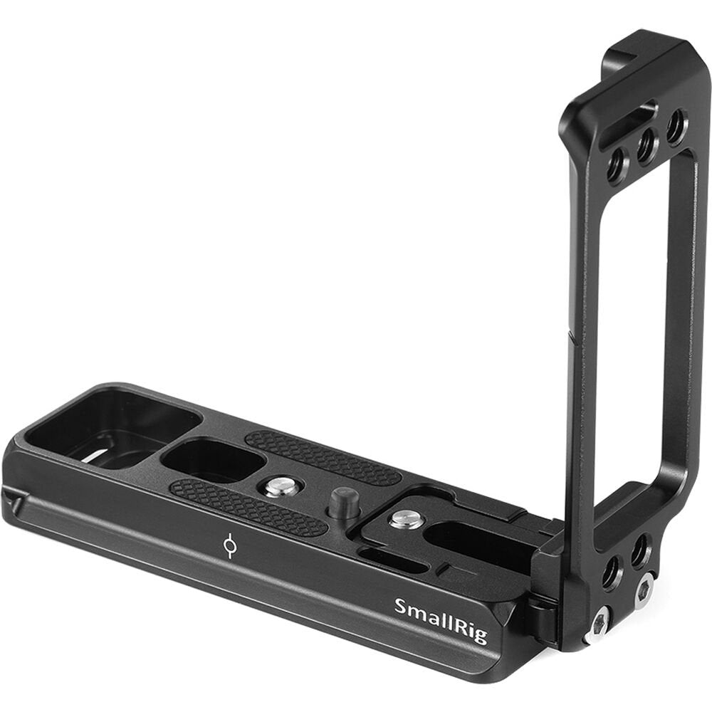 SmallRig L-Bracket for Nikon D850 DSLR Camera image 0
