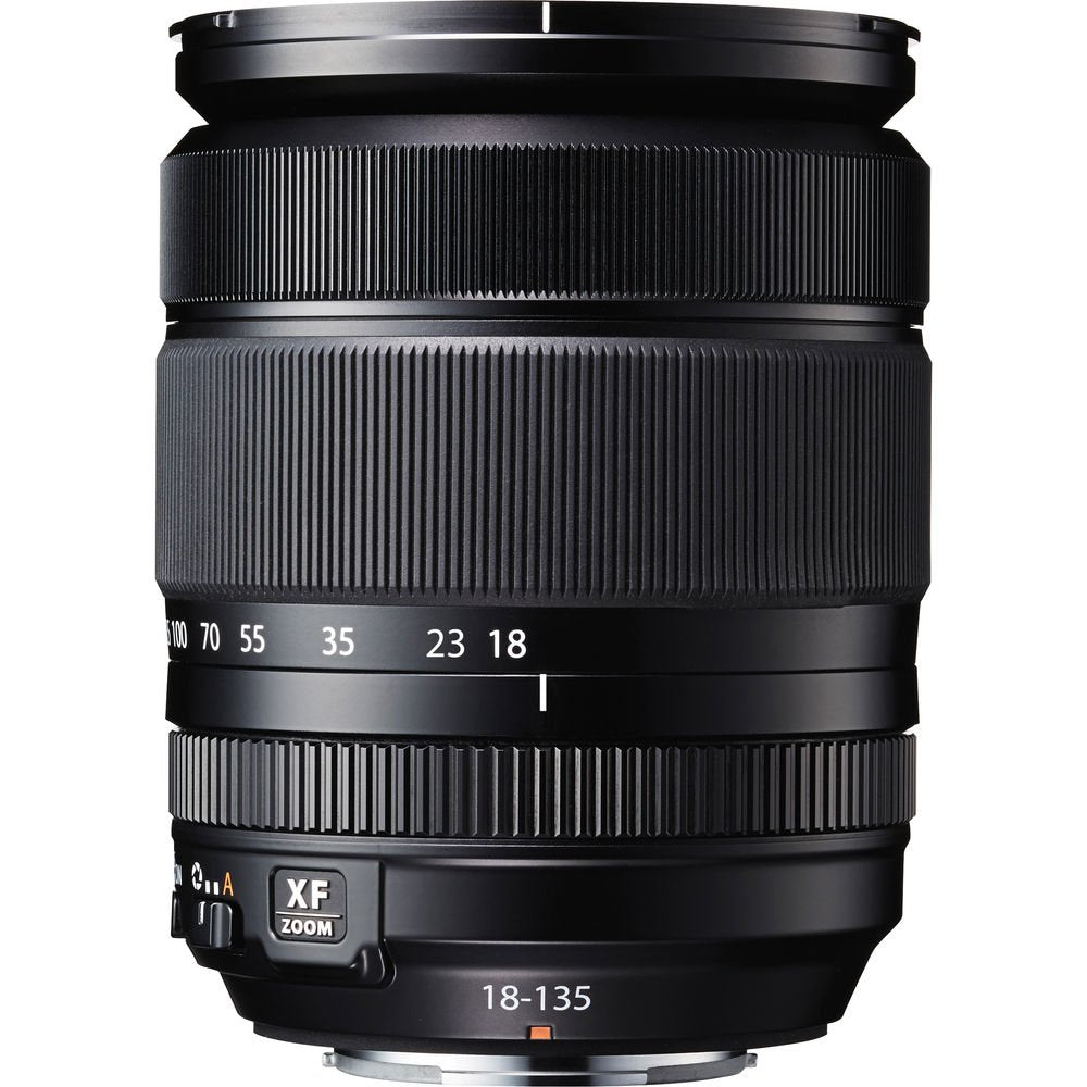 Fujifilm XF 18-135mm f/3.5-5.6 R LM OIS WR Lens image 1