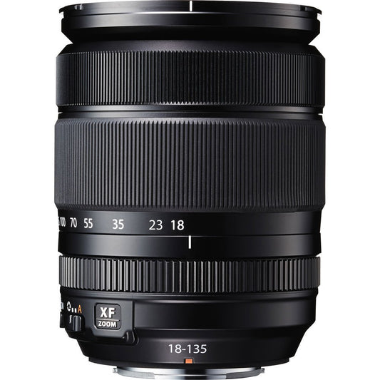 Fujifilm XF 18-135mm f/3.5-5.6 R LM OIS WR Lens image 1