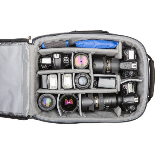 Think Tank Photo Airport Security V3.0 Carry On (Black) image 3