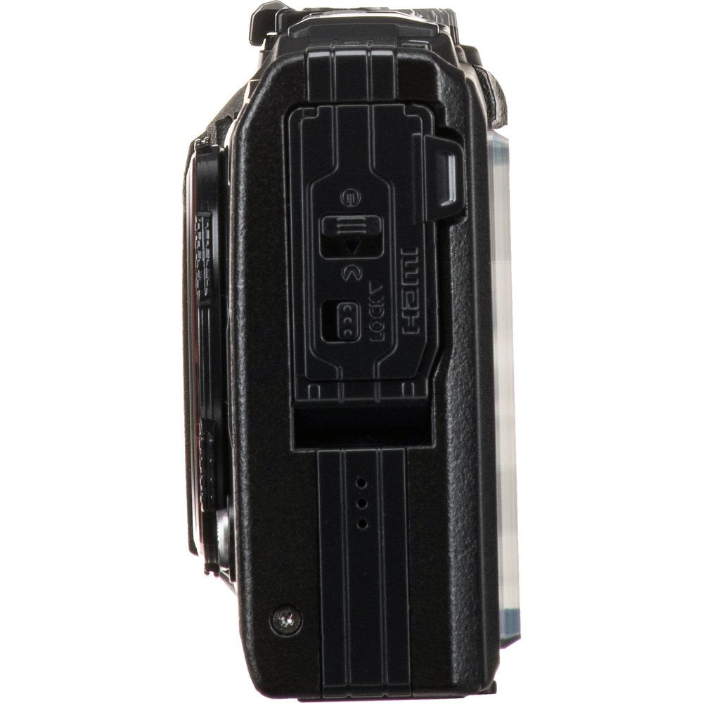 Olympus Tough TG-6 Digital Camera (Black) image 6