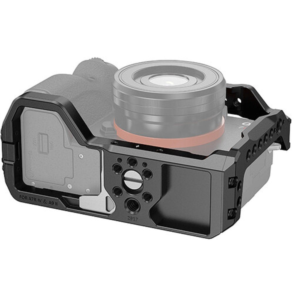 SmallRig Light Camera Cage for Sony a7R IV & a9 II image 2