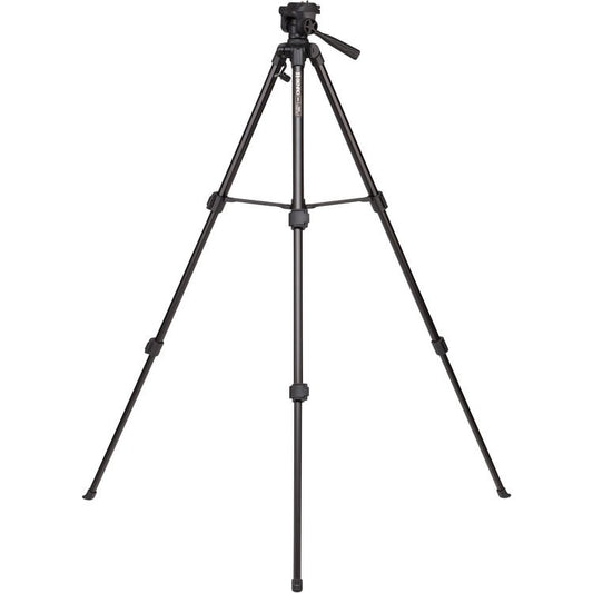 Benro T800EX Digital Aluminum Tripod with 3-Way image 1