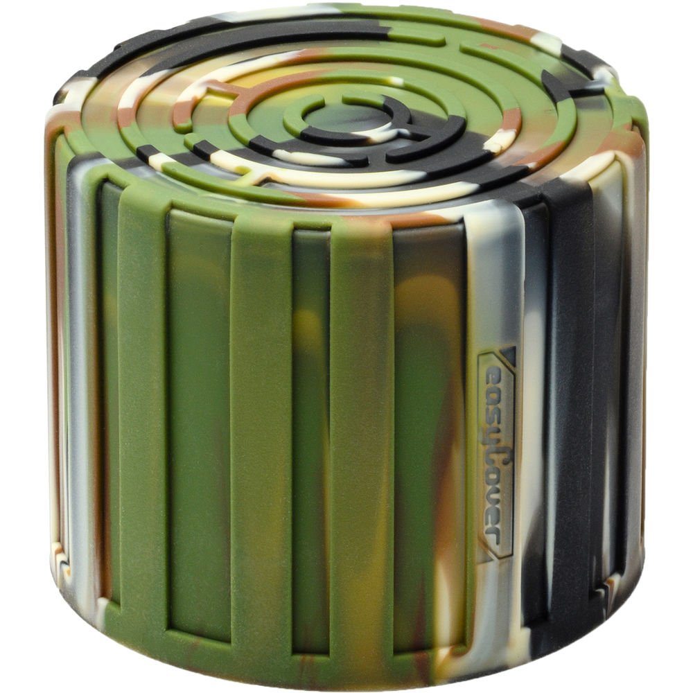 easyCover Lens Maze Cover - Como image