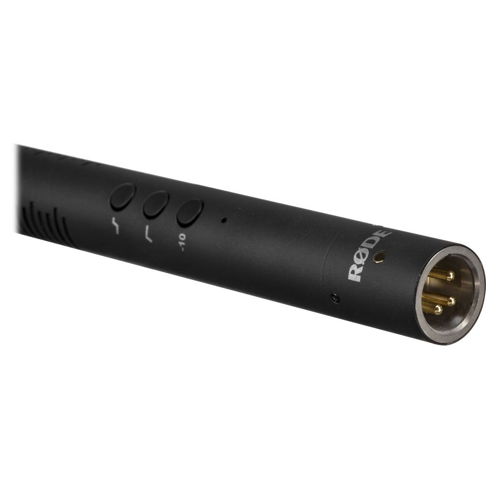 Rode NTG4 Shotgun Microphone image 2