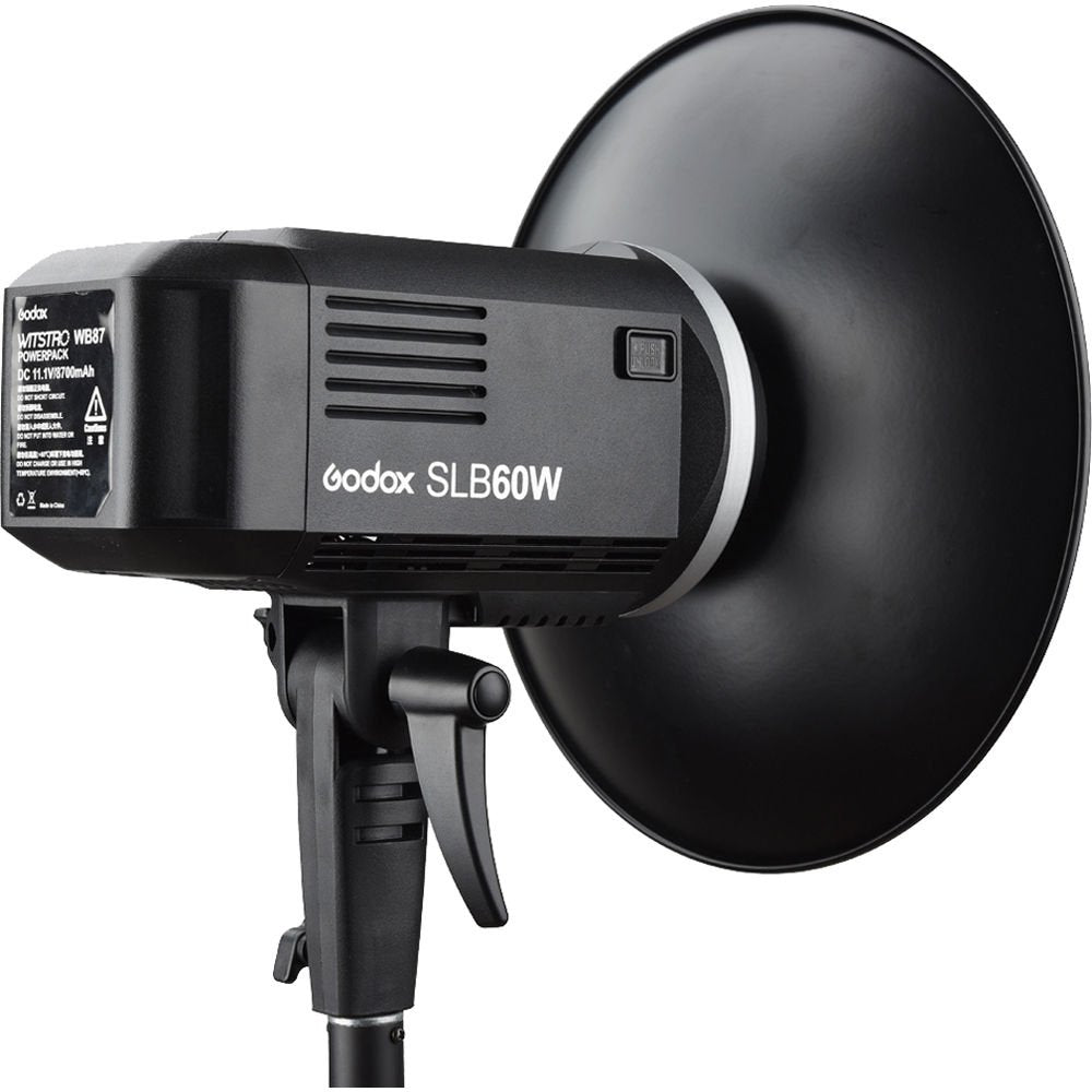 Godox SLB60W LED Video Light image 2