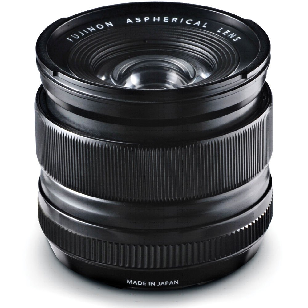 Fujifilm XF 14mm f/2.8 R Lens image 4