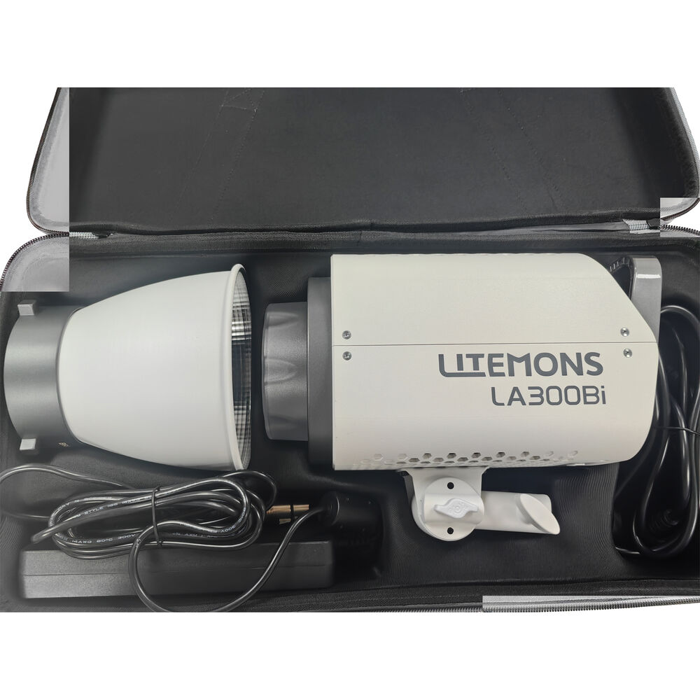 Godox Litemons LA300Bi Bi-Color LED Monolight image 3