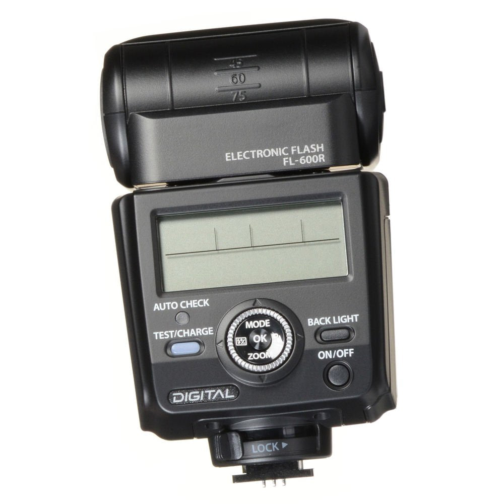 Olympus FL-600R Flash image 7