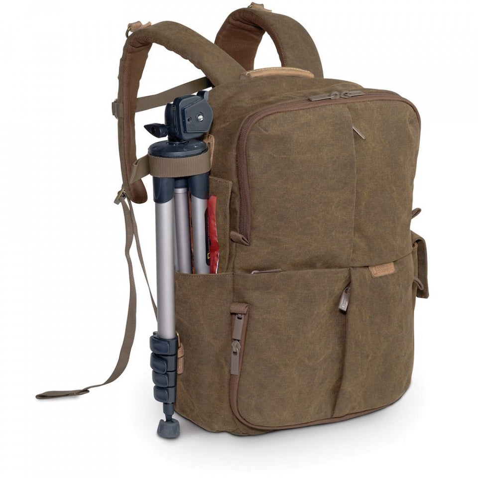 National Geographic Africa camera backpack M for DSLR/CSC image 1