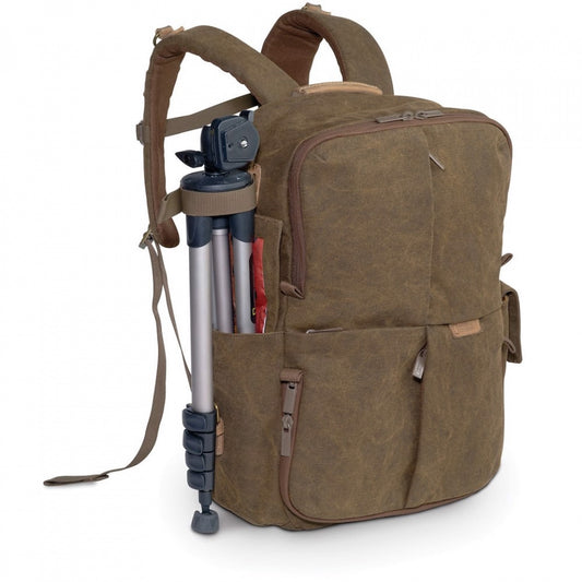 National Geographic Africa camera backpack M for DSLR/CSC image 1