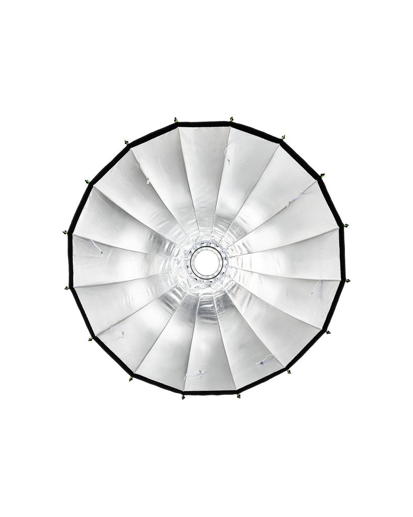 AriesX Rotodome II Quick-Open Parabolic Softbox 90cm image 2