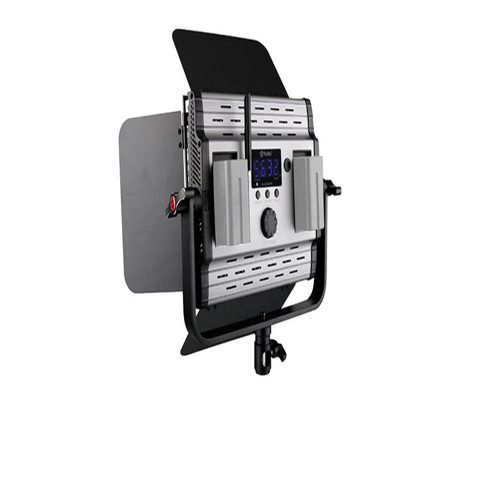 TOLIFO VIDEO LIGHT GK 600MB PRO image 2