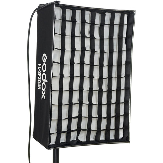 Godox Softbox with Grid for Flexible LED Panel FL60 image 1