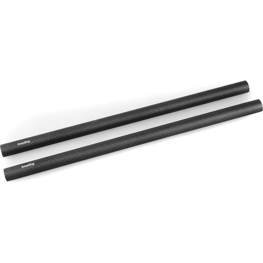SmallRig 15mm Carbon Fiber Rod Set image 0