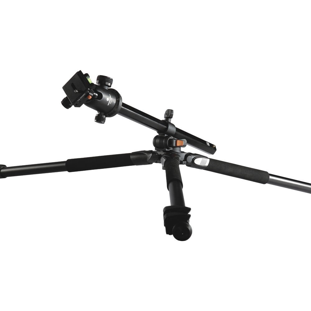 Vanguard Alta Pro 263AB 100 Aluminum-Alloy Tripod Kit with SBH-100 Ball Head image 3