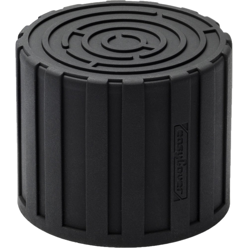 easyCover Lens Maze Cover - Black image