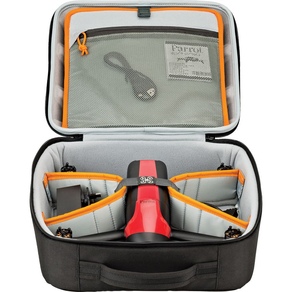 Lowepro Droneguard CS 200 Drone Case (Black) image 2