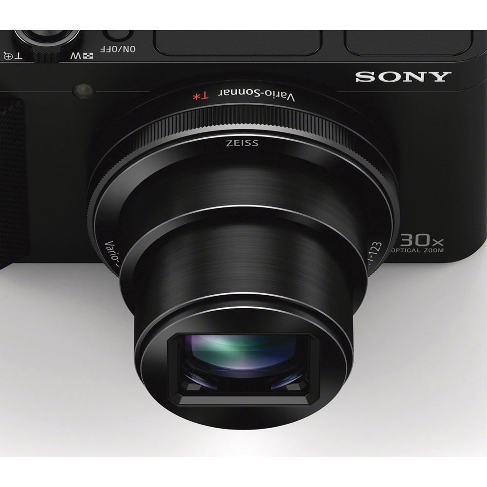 Sony Cyber-shot DSC-HX90V Digital Camera image 7