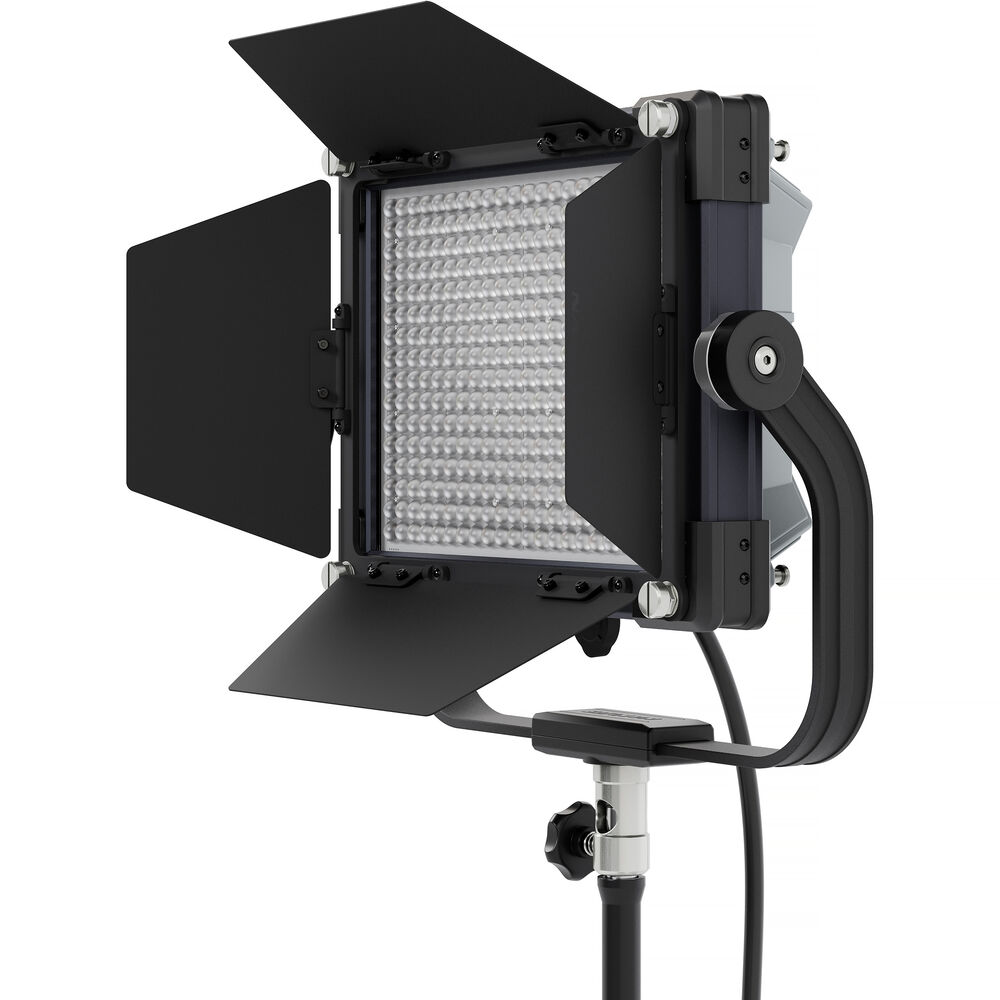 Nanlite Barndoors for Alien 150C image 2