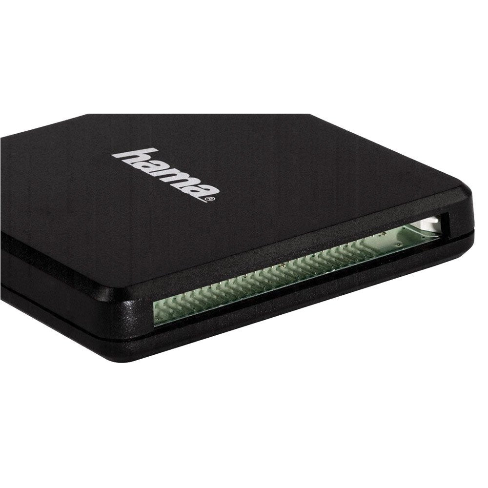 HAMA MULTI CARD READER USB-3.0 image 3