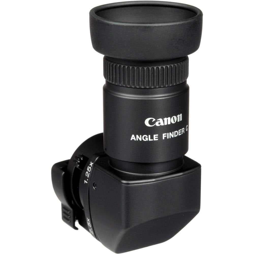Canon Angle Finder C image 1
