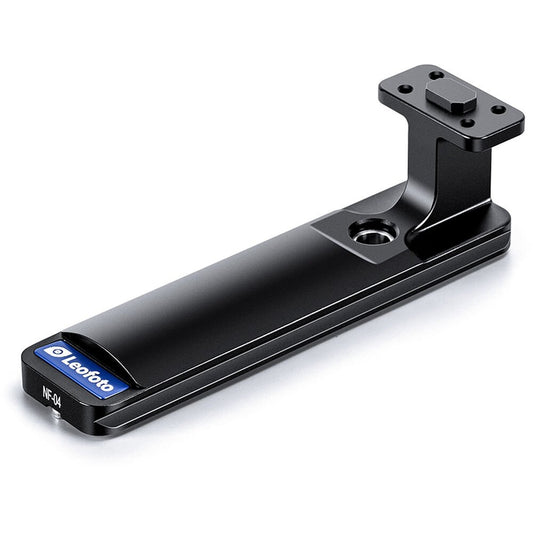 Leofoto NF-04 Collar Foot for Select Nikon Lenses image 0