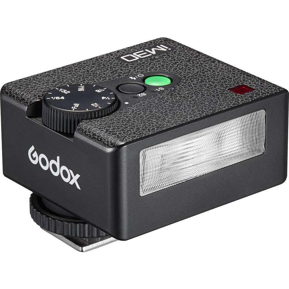 Godox iM30 Mini Flash image 3