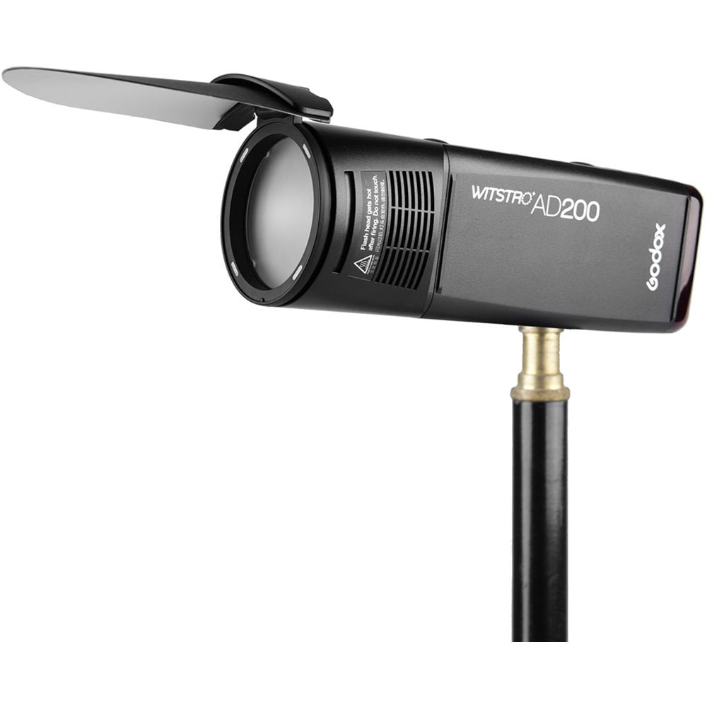 Godox AK-R1 Accessory Kit for H200R Round Flash Head image 14