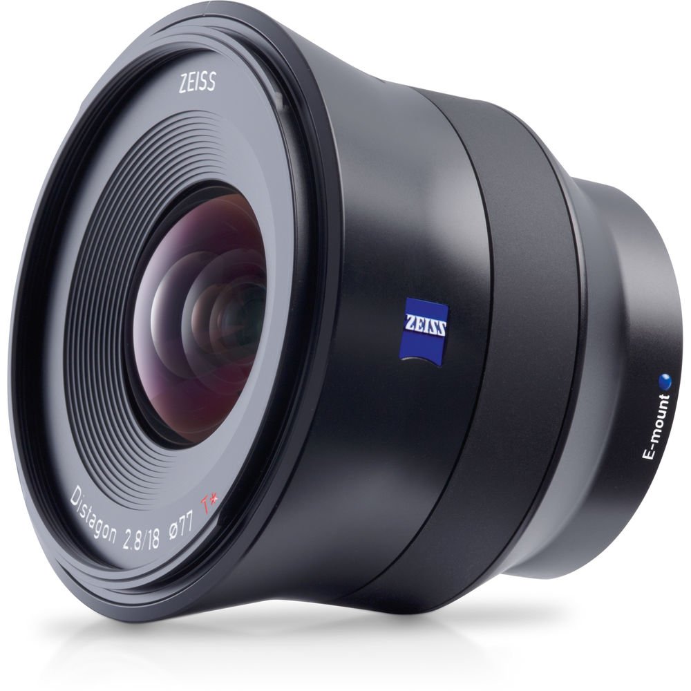 ZEISS Batis 18mm f/2.8 Lens for Sony E image 4